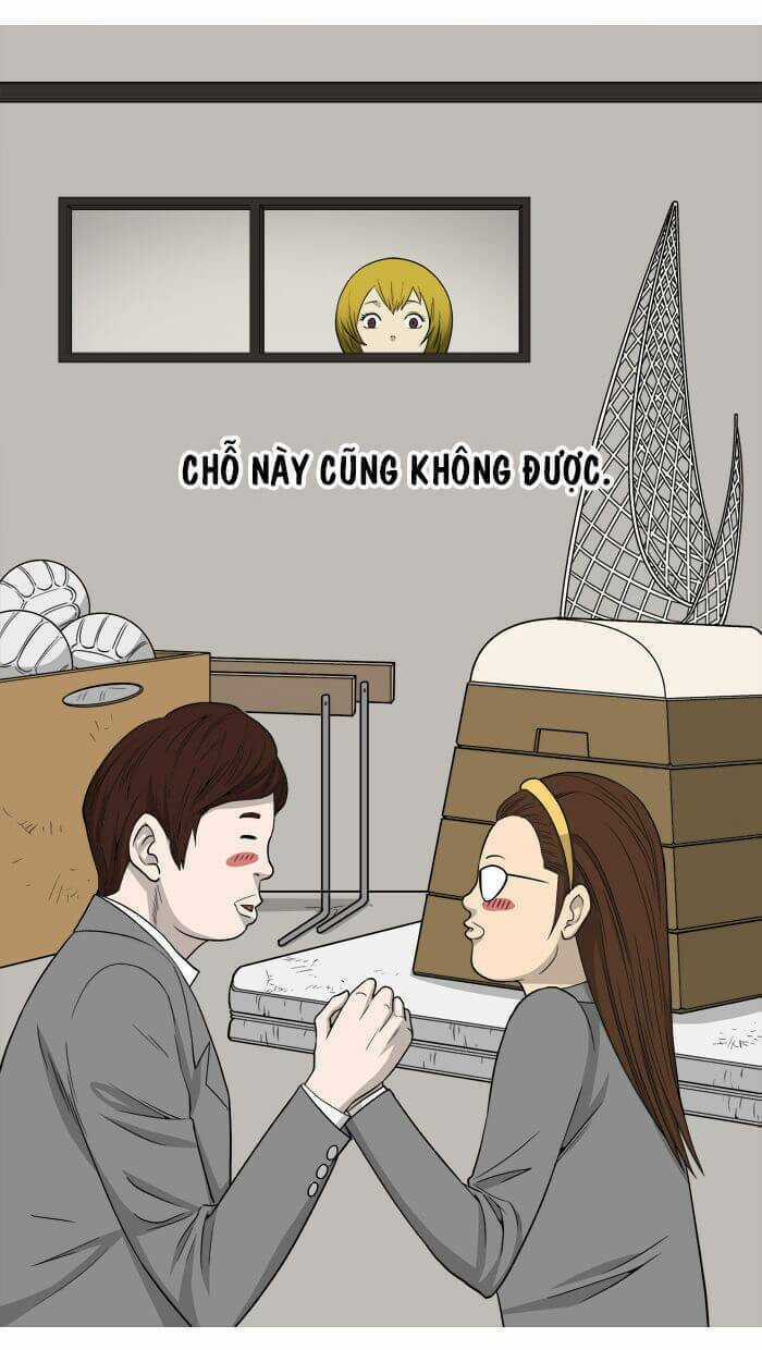 Aura From Another Planet - Chapter 4 - Trang 9