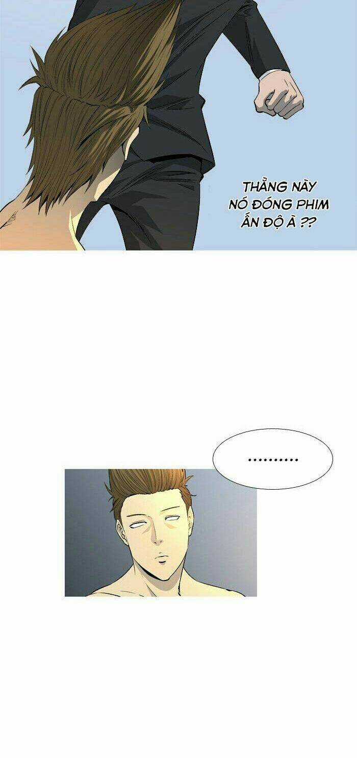 Aura From Another Planet - Chapter 40 - Trang 15