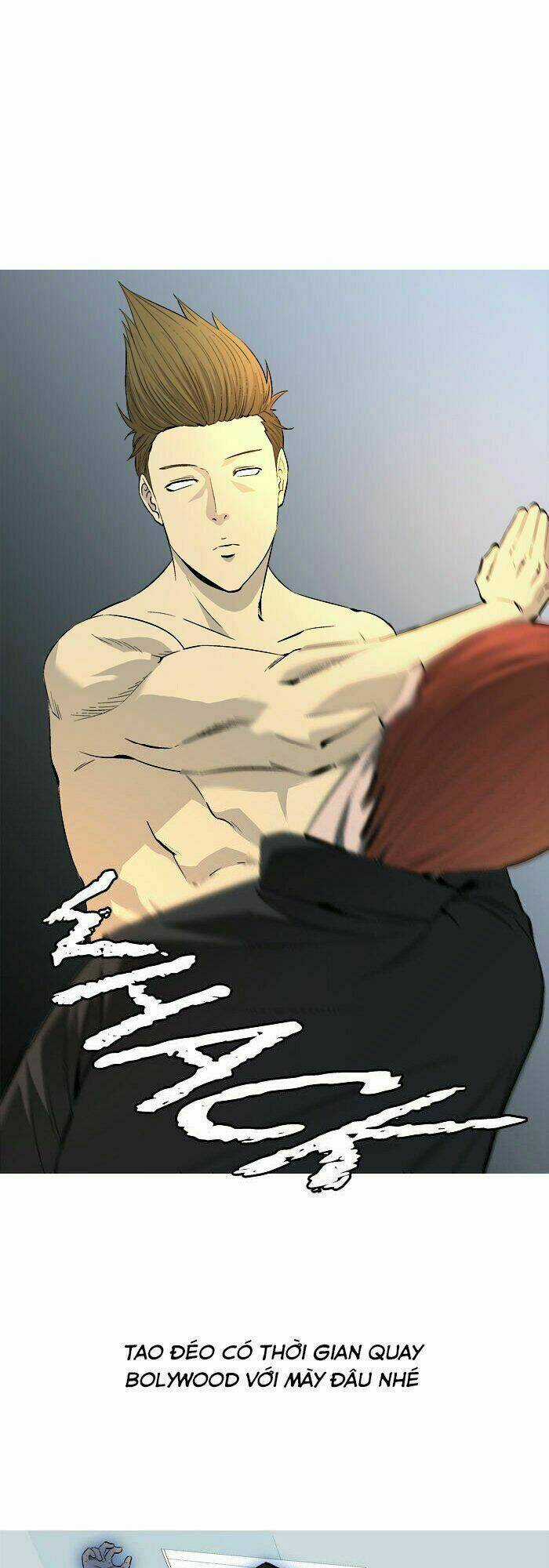 Aura From Another Planet - Chapter 40 - Trang 16