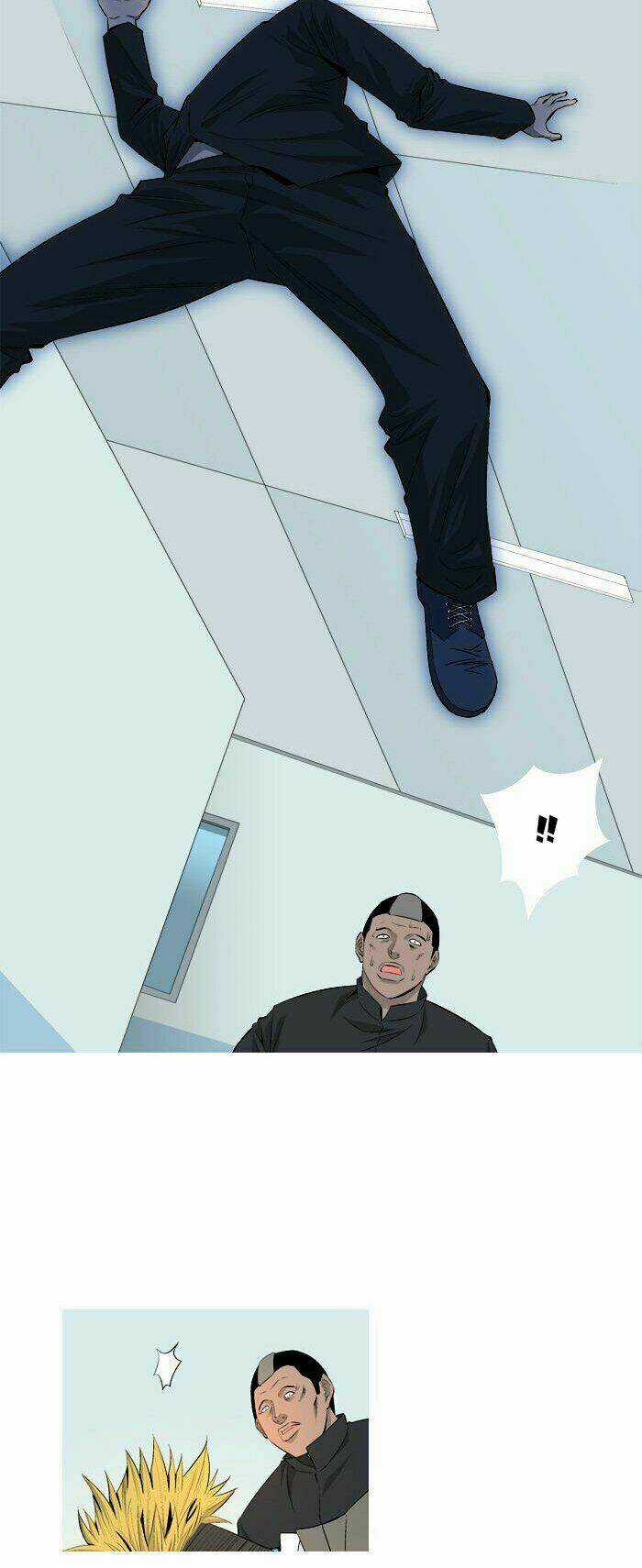 Aura From Another Planet - Chapter 40 - Trang 17