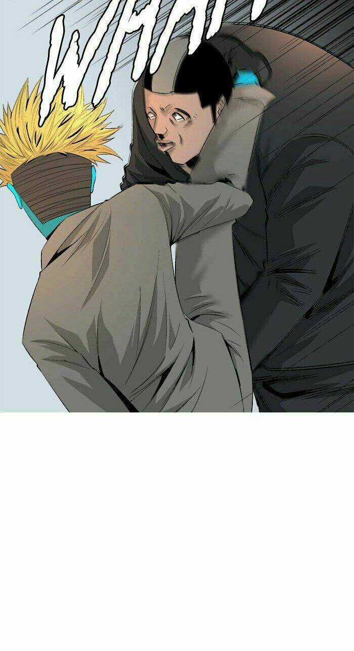 Aura From Another Planet - Chapter 40 - Trang 22