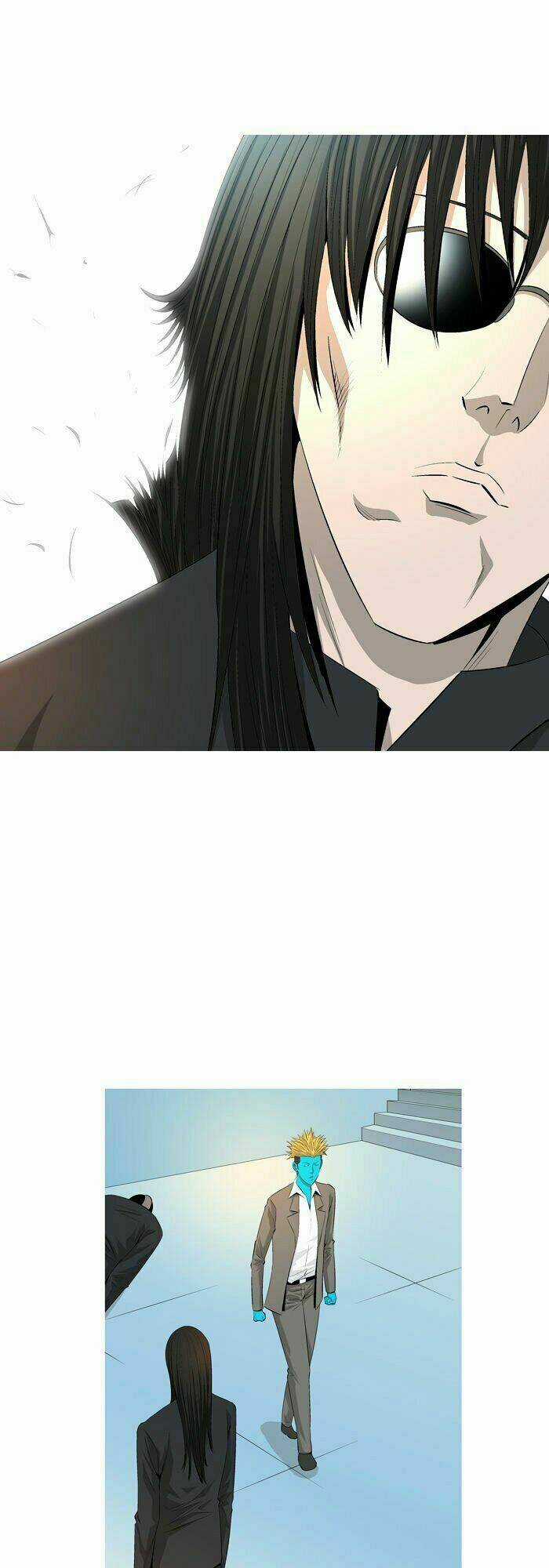 Aura From Another Planet - Chapter 40 - Trang 26