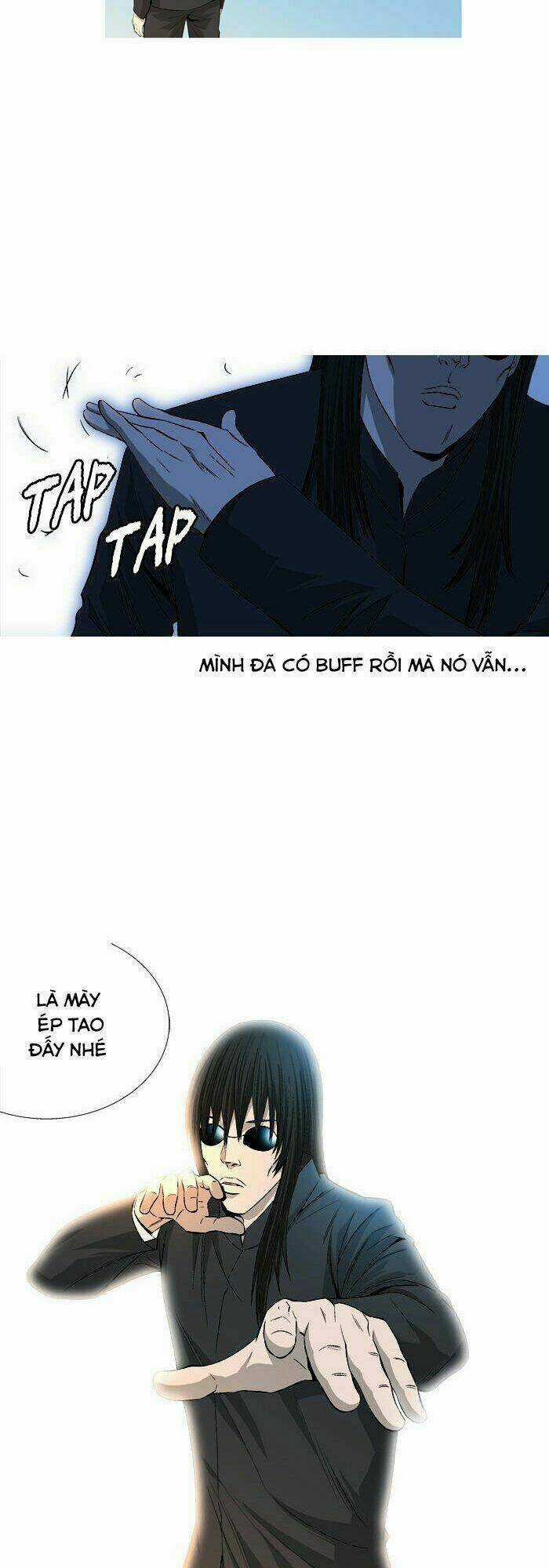 Aura From Another Planet - Chapter 40 - Trang 27