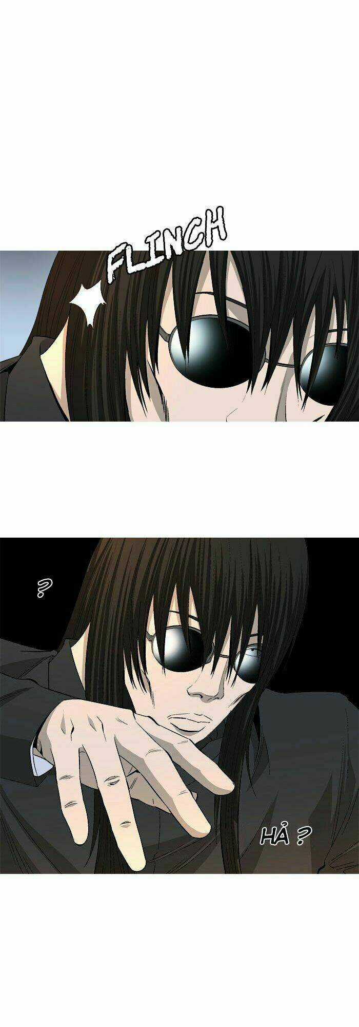 Aura From Another Planet - Chapter 40 - Trang 30