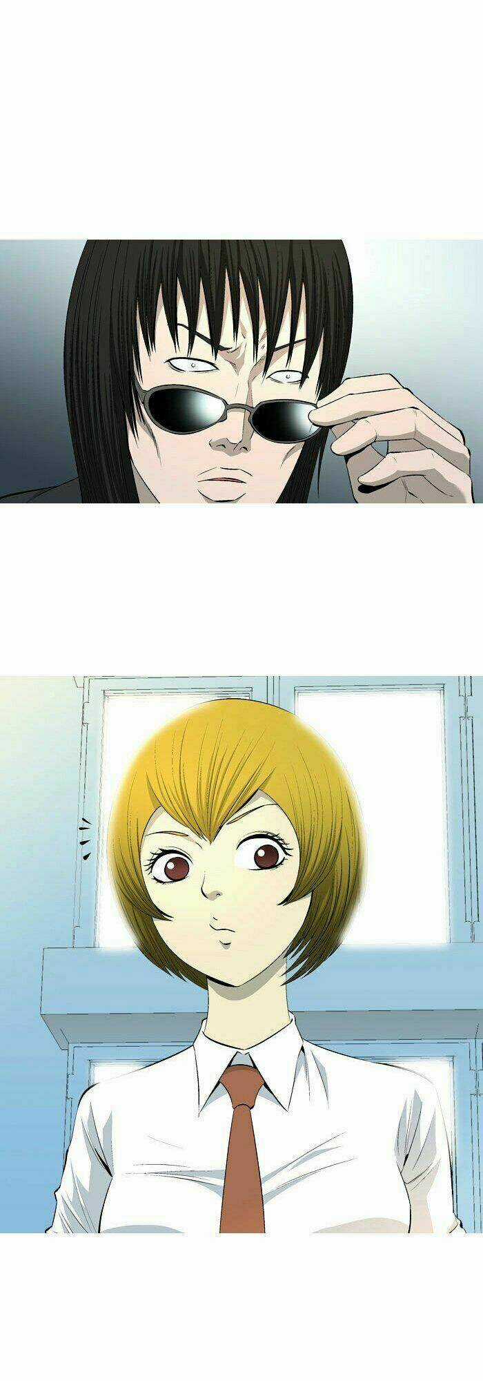 Aura From Another Planet - Chapter 40 - Trang 4