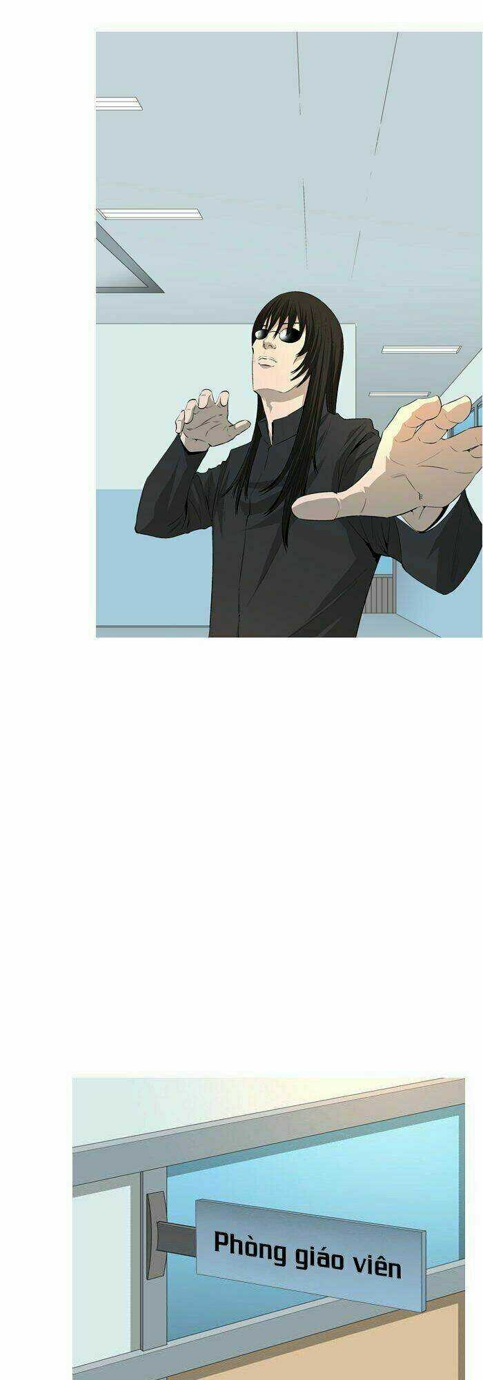 Aura From Another Planet - Chapter 40 - Trang 33