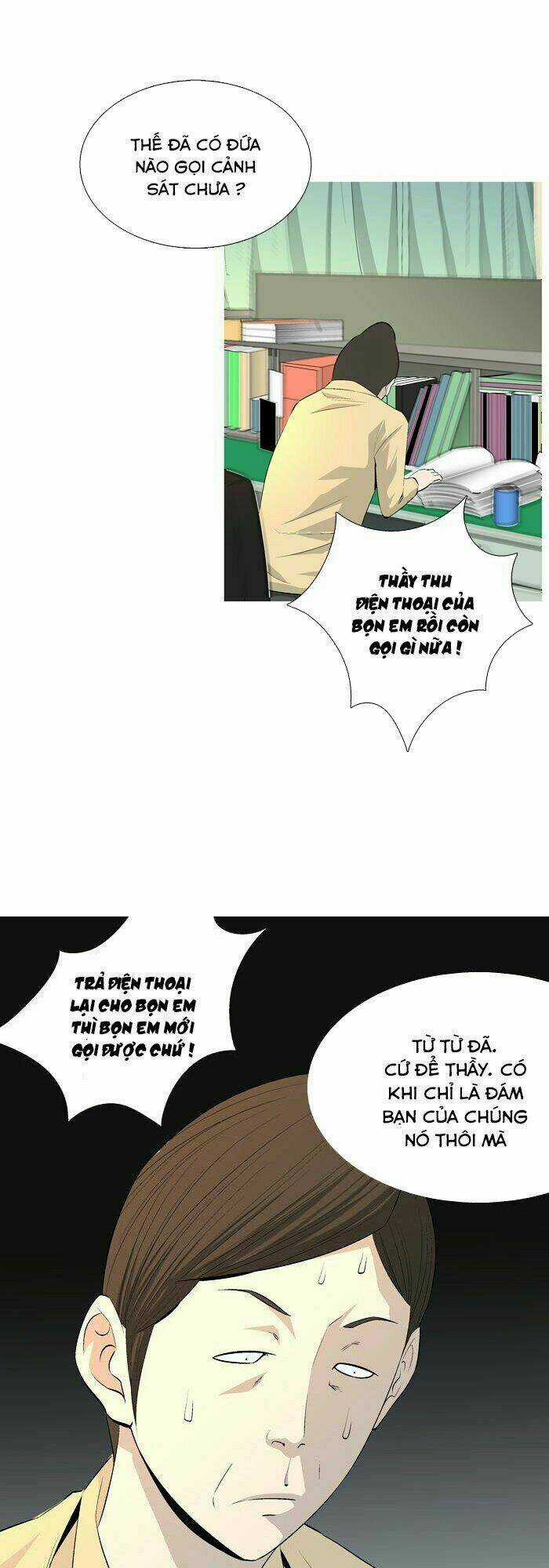 Aura From Another Planet - Chapter 40 - Trang 36