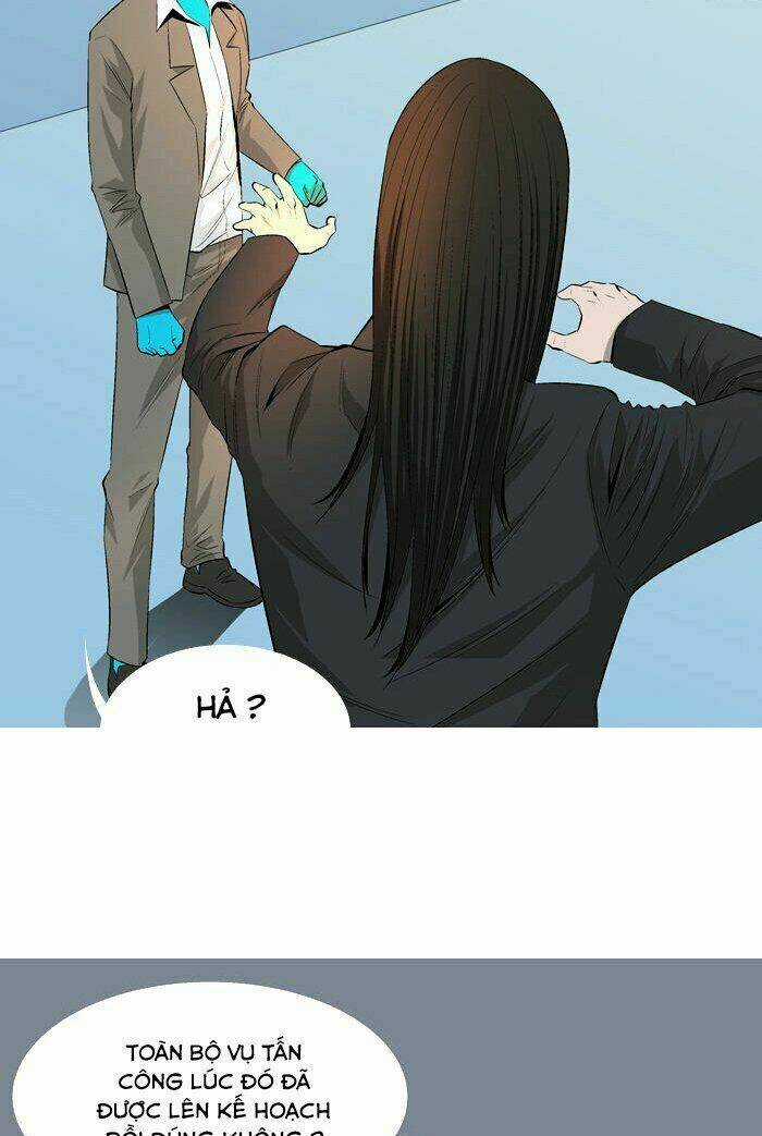 Aura From Another Planet - Chapter 40 - Trang 38