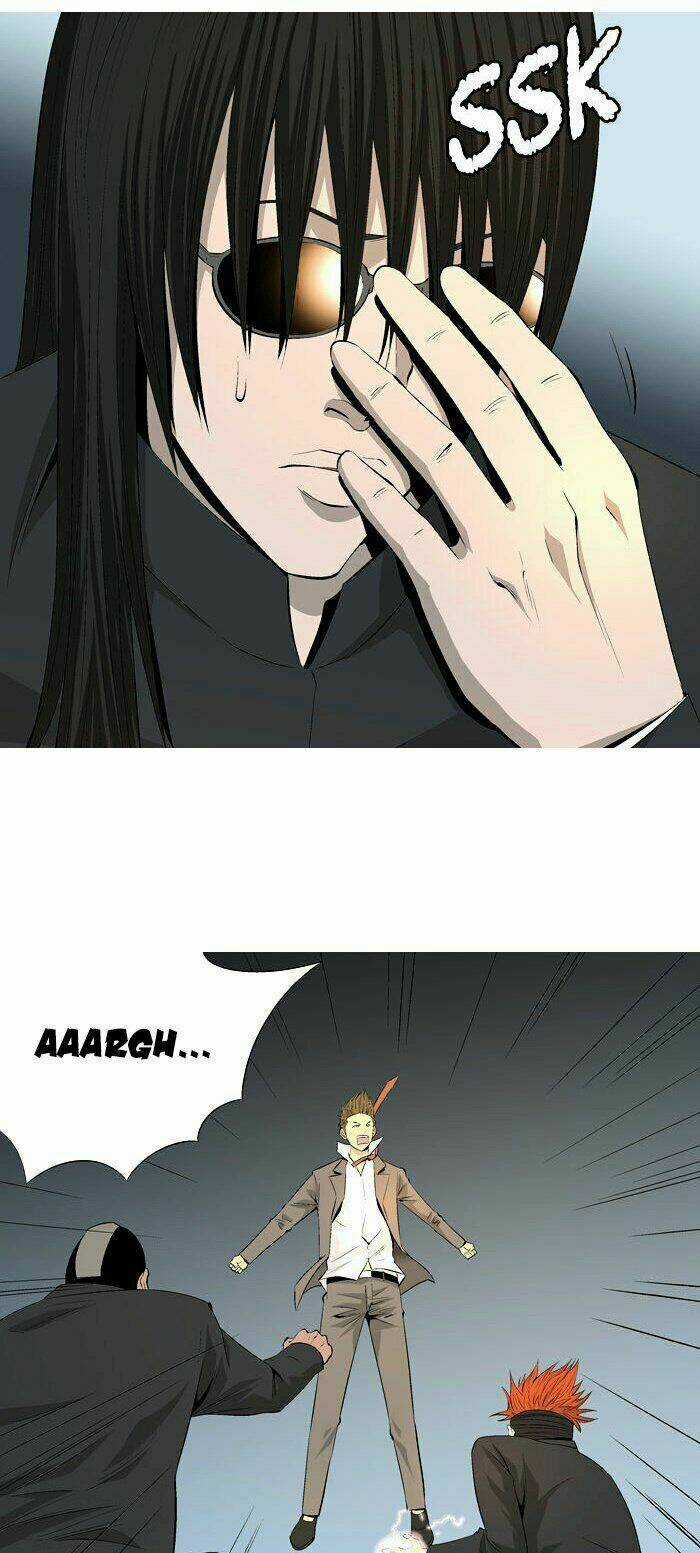 Aura From Another Planet - Chapter 40 - Trang 5