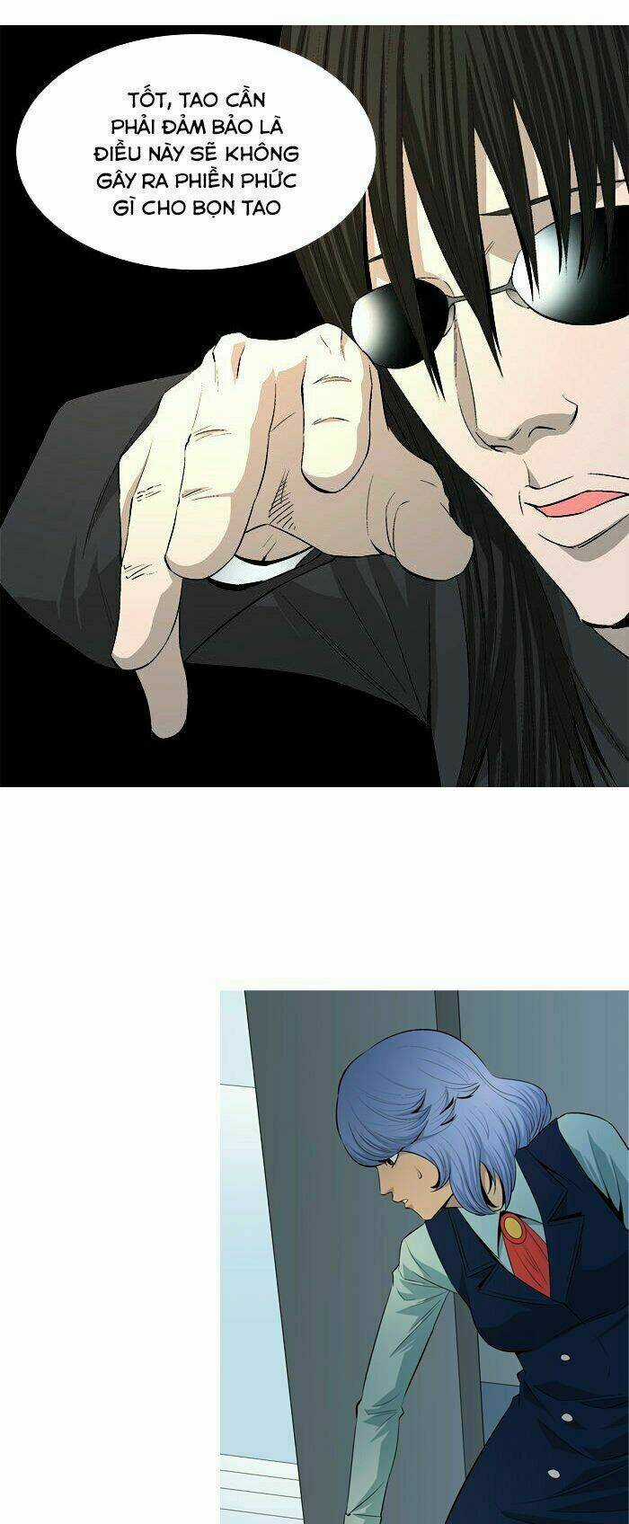 Aura From Another Planet - Chapter 40 - Trang 41