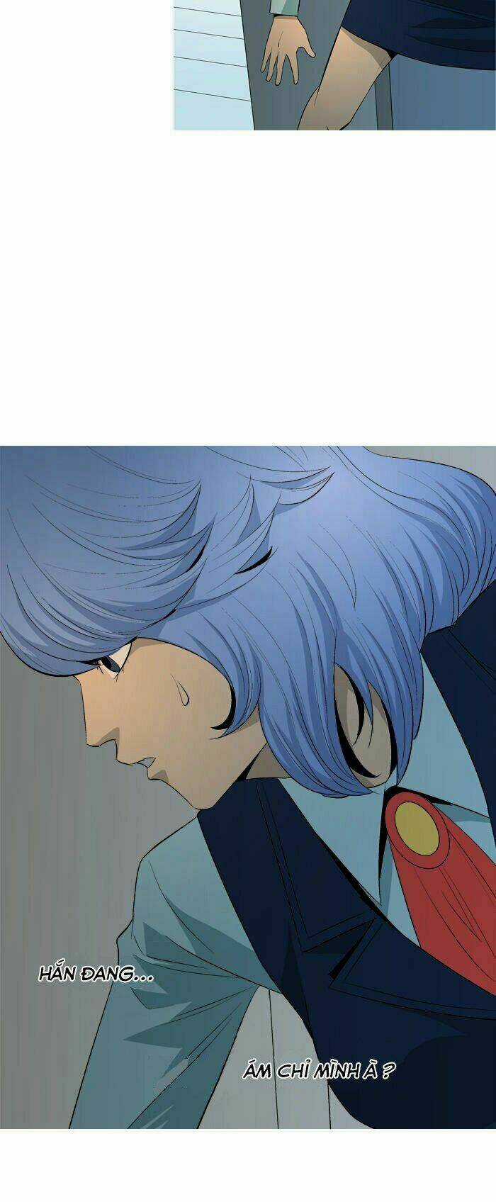 Aura From Another Planet - Chapter 40 - Trang 42