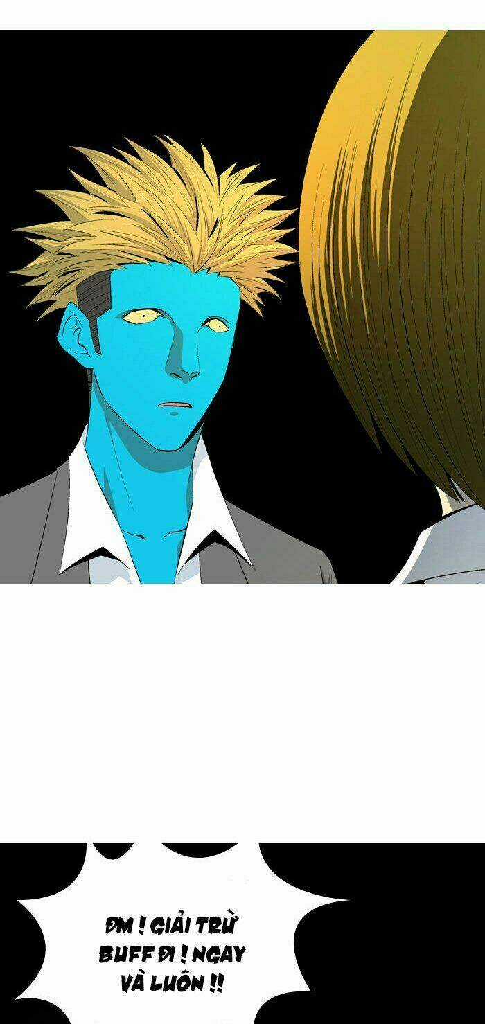 Aura From Another Planet - Chapter 40 - Trang 51