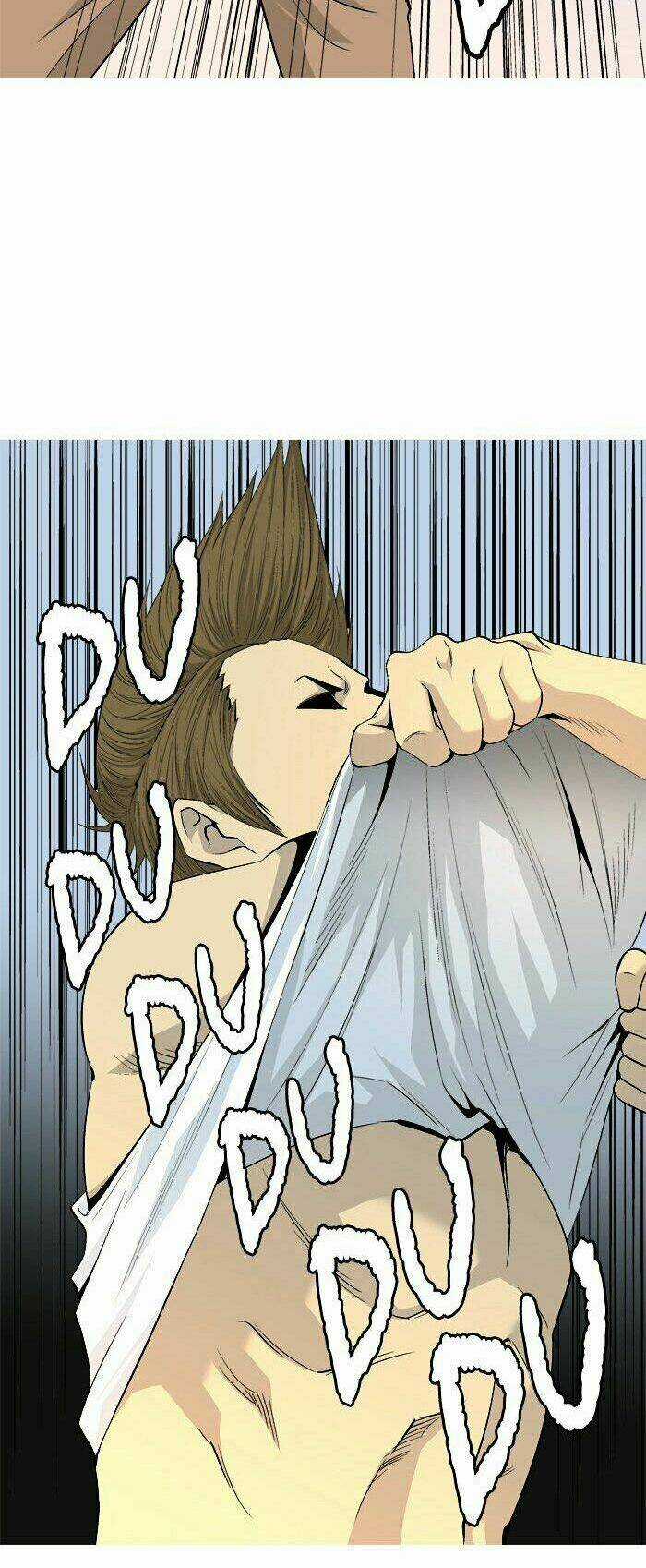 Aura From Another Planet - Chapter 40 - Trang 9