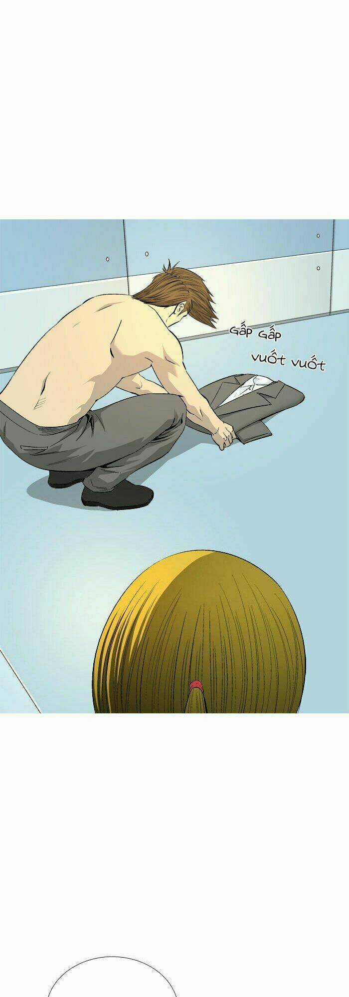 Aura From Another Planet - Chapter 40 - Trang 10