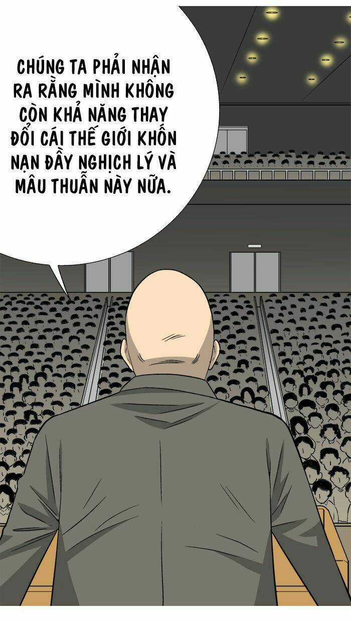 Aura From Another Planet - Chapter 5 - Trang 12