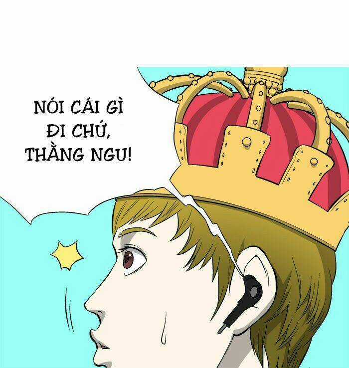 Aura From Another Planet - Chapter 5 - Trang 16