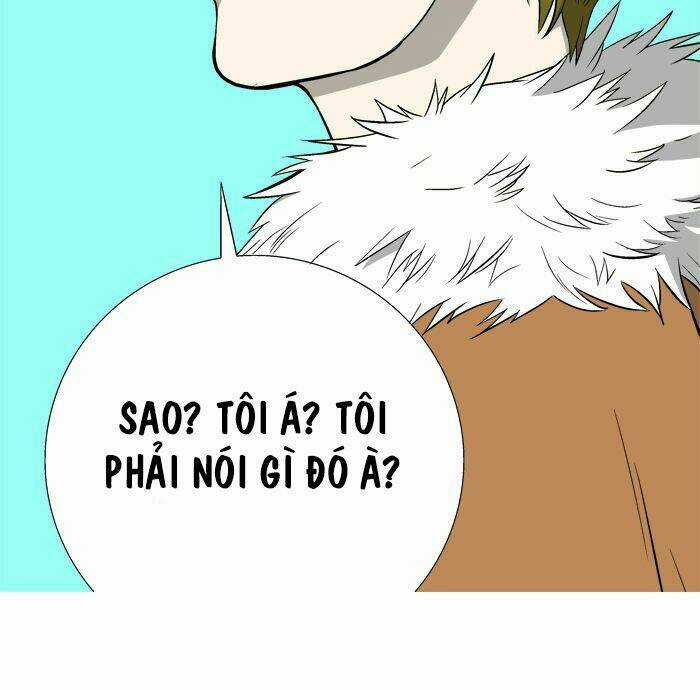 Aura From Another Planet - Chapter 5 - Trang 17