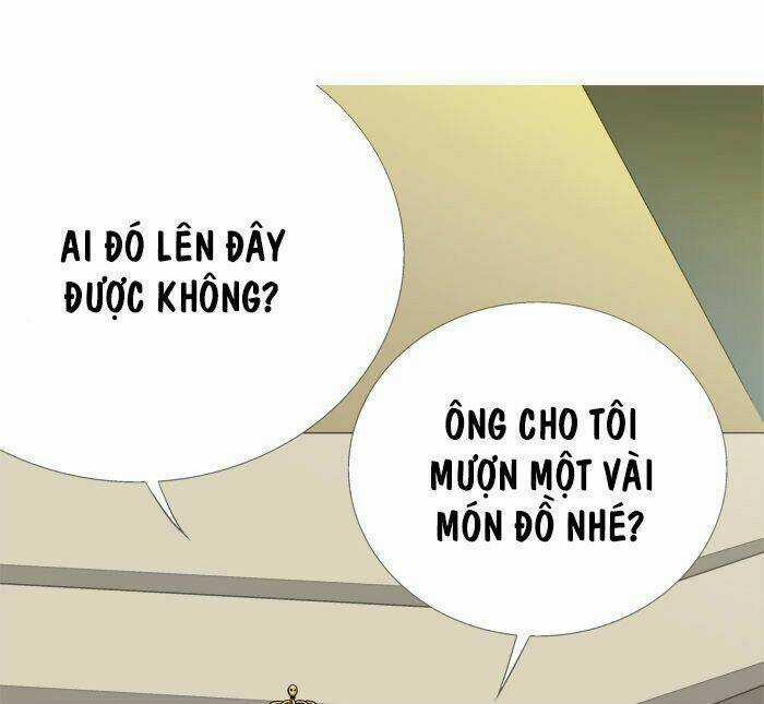 Aura From Another Planet - Chapter 5 - Trang 26