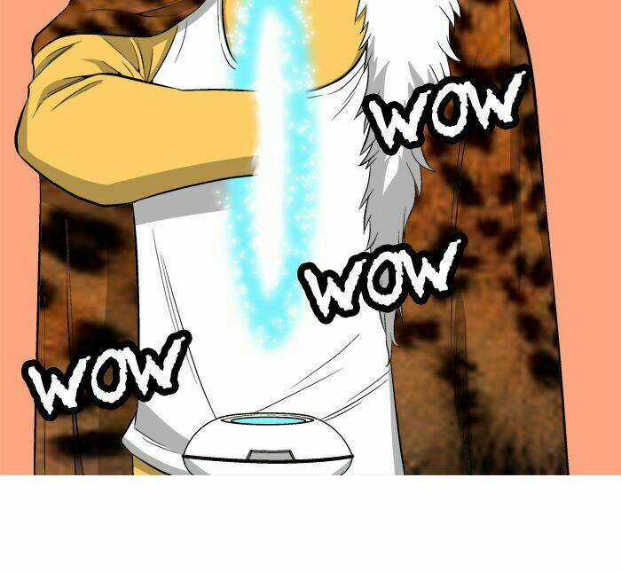 Aura From Another Planet - Chapter 5 - Trang 30