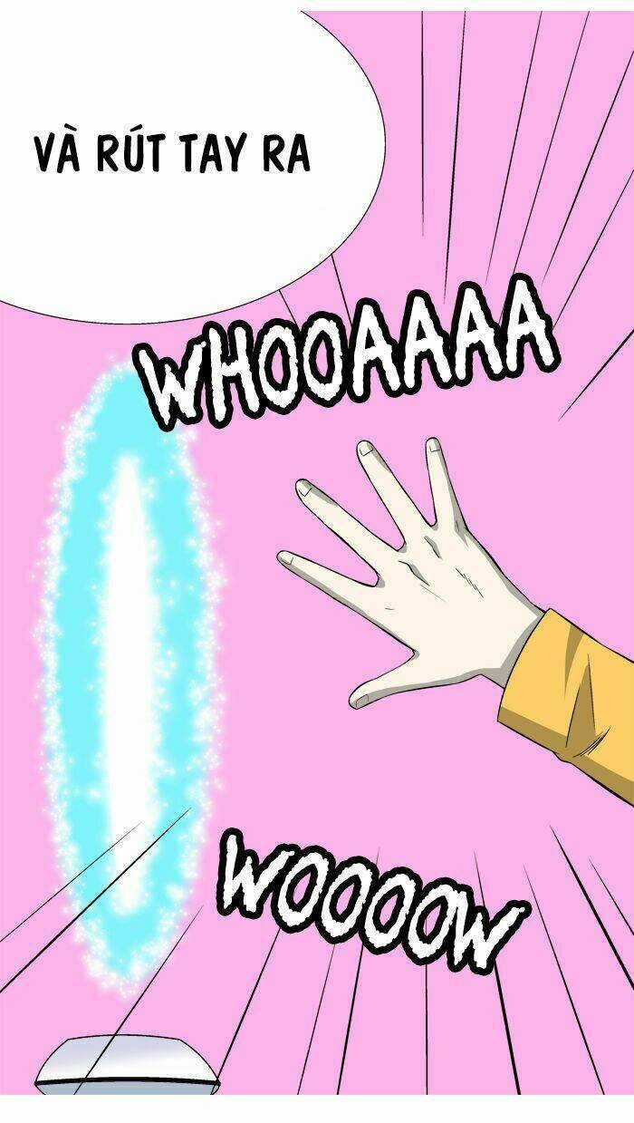 Aura From Another Planet - Chapter 5 - Trang 31