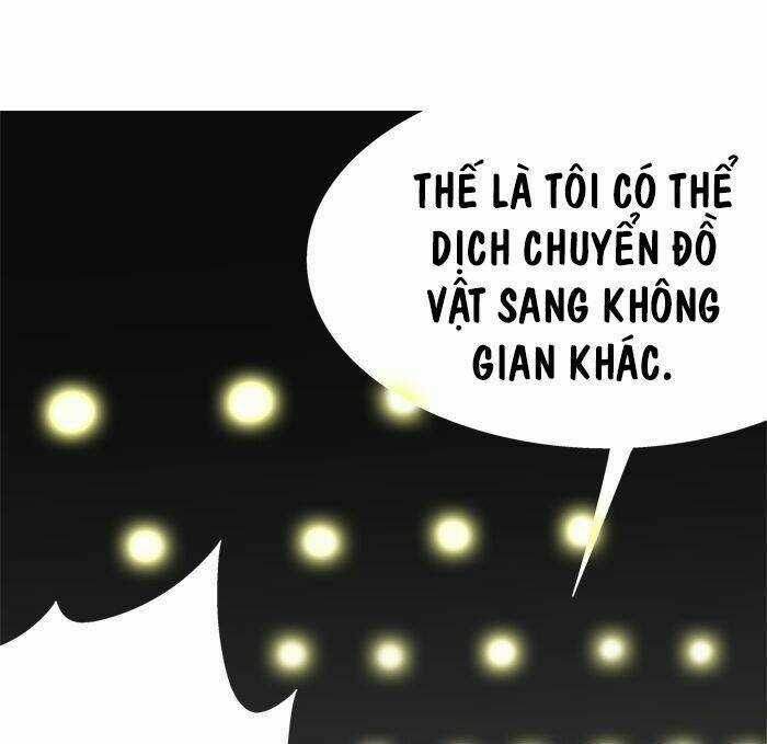 Aura From Another Planet - Chapter 5 - Trang 32