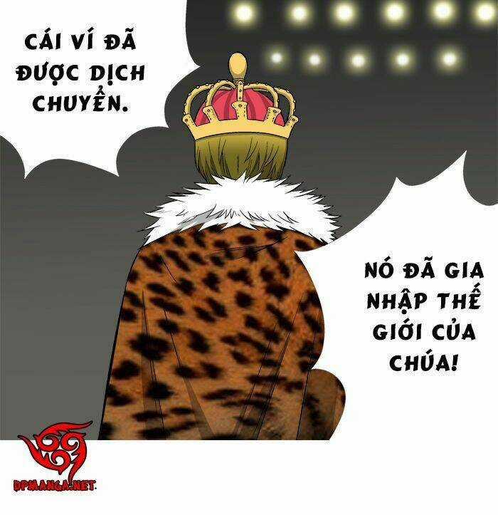 Aura From Another Planet - Chapter 5 - Trang 33