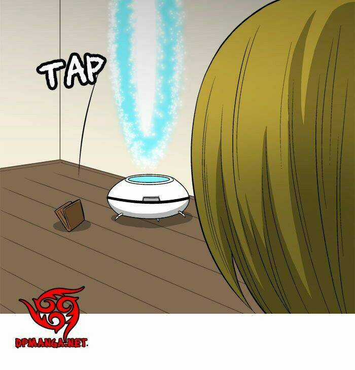 Aura From Another Planet - Chapter 5 - Trang 39