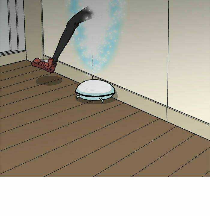 Aura From Another Planet - Chapter 5 - Trang 5