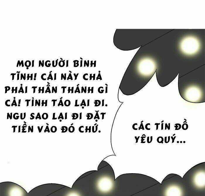 Aura From Another Planet - Chapter 5 - Trang 44