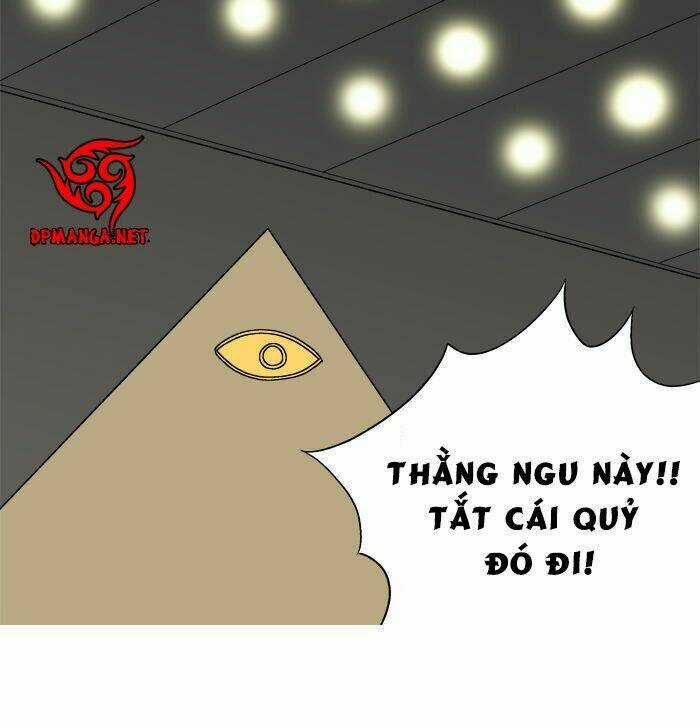 Aura From Another Planet - Chapter 5 - Trang 45