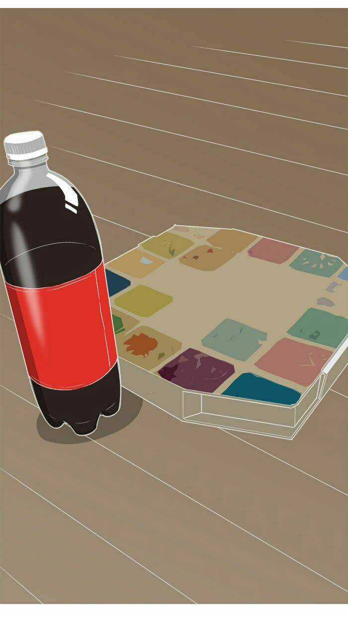 Aura From Another Planet - Chapter 5 - Trang 46