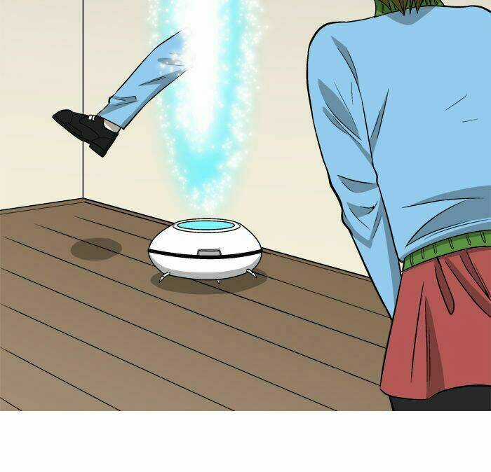 Aura From Another Planet - Chapter 5 - Trang 48