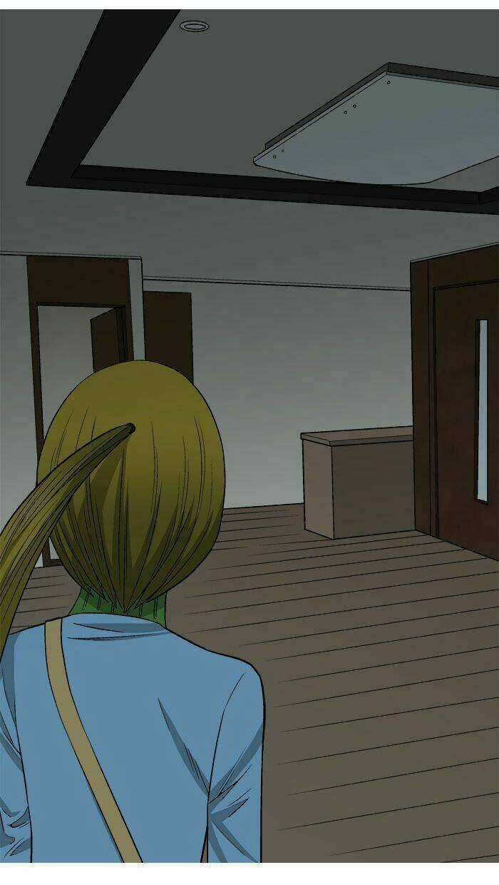 Aura From Another Planet - Chapter 5 - Trang 6