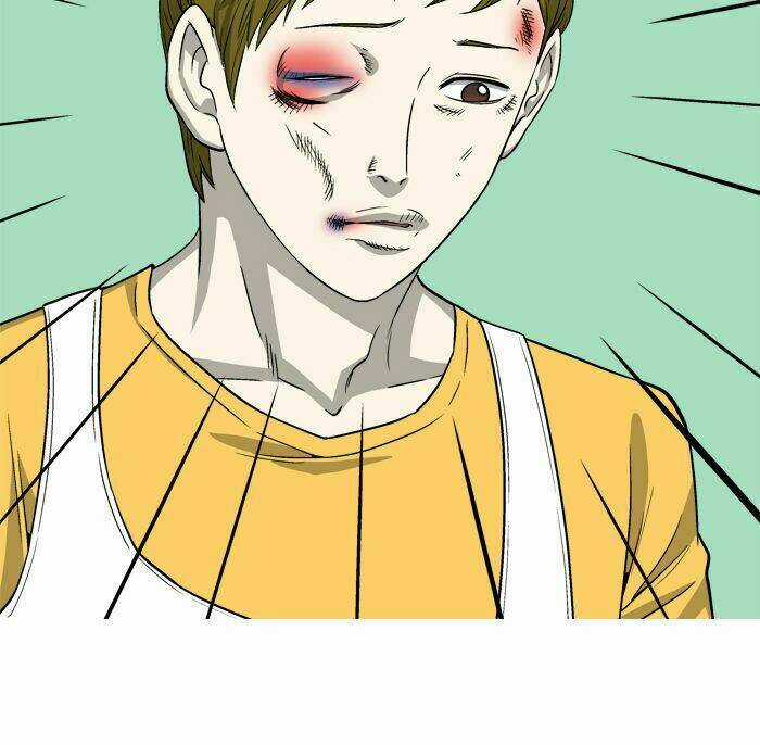 Aura From Another Planet - Chapter 5 - Trang 51