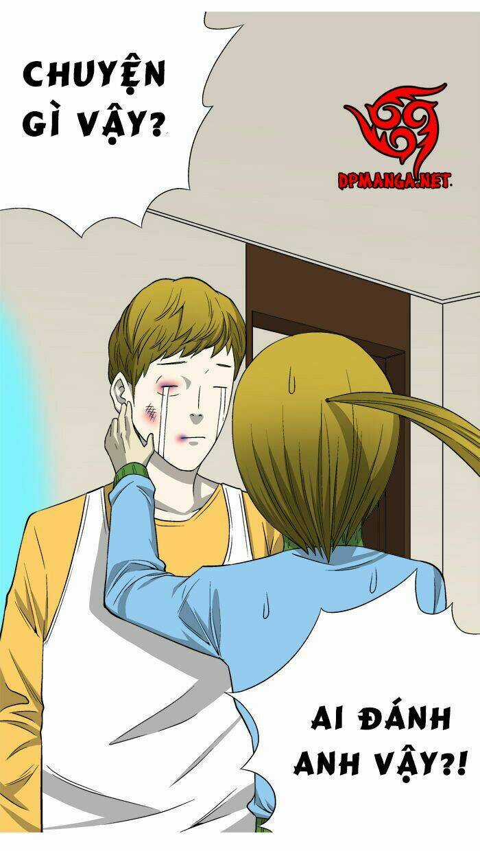 Aura From Another Planet - Chapter 5 - Trang 52