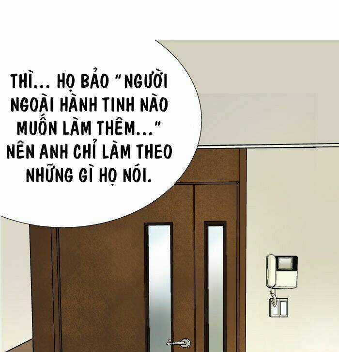 Aura From Another Planet - Chapter 5 - Trang 53