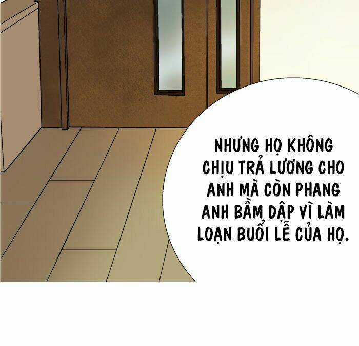 Aura From Another Planet - Chapter 5 - Trang 54