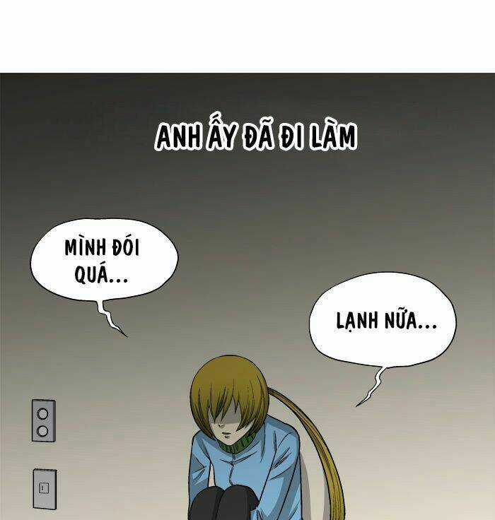 Aura From Another Planet - Chapter 5 - Trang 7