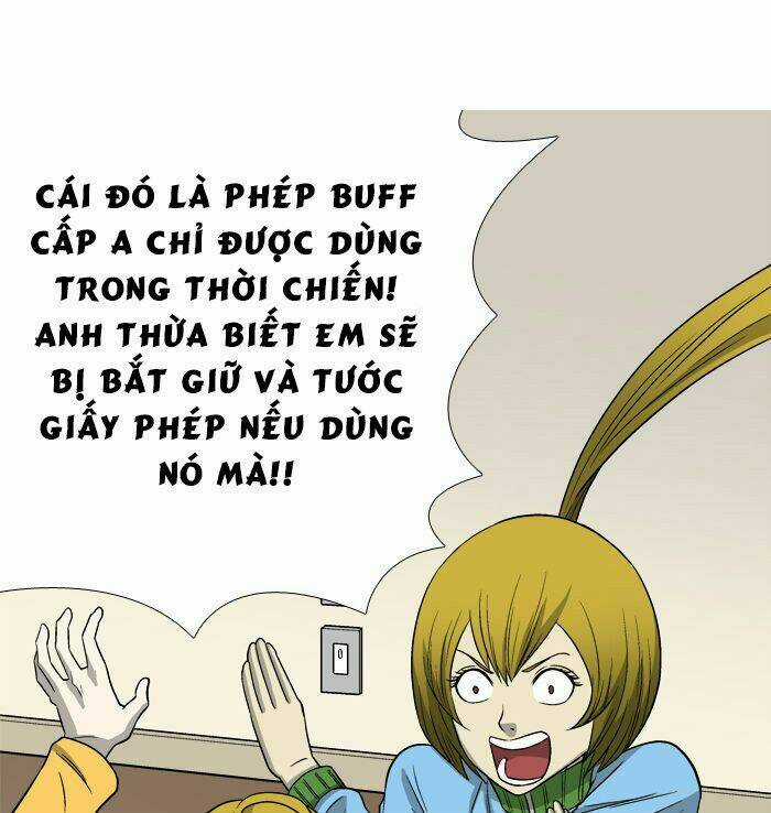 Aura From Another Planet - Chapter 5 - Trang 61