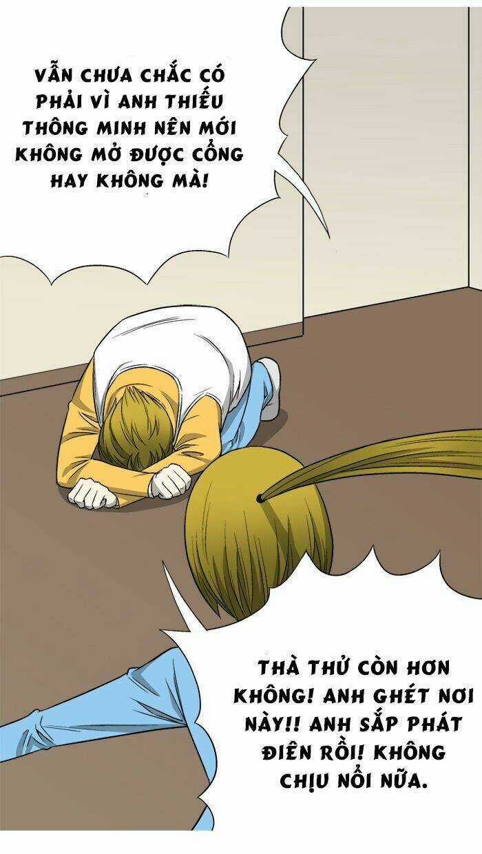 Aura From Another Planet - Chapter 5 - Trang 63