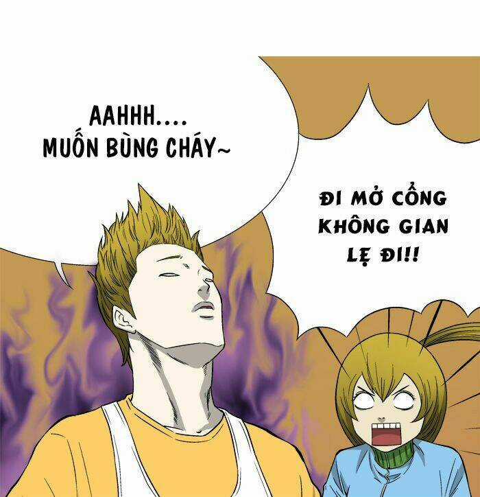 Aura From Another Planet - Chapter 5 - Trang 67