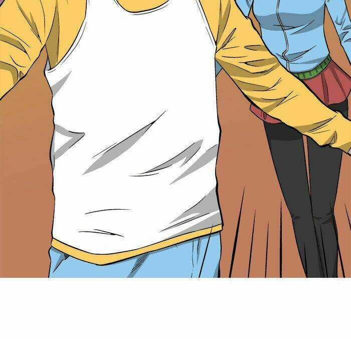 Aura From Another Planet - Chapter 5 - Trang 68