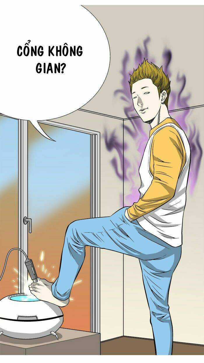 Aura From Another Planet - Chapter 5 - Trang 69