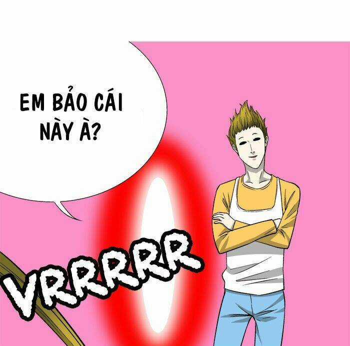 Aura From Another Planet - Chapter 5 - Trang 70