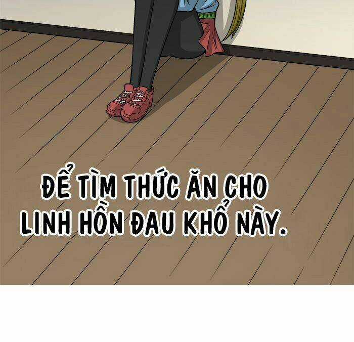 Aura From Another Planet - Chapter 5 - Trang 8