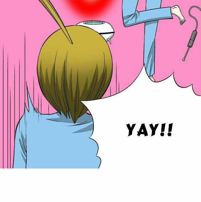 Aura From Another Planet - Chapter 5 - Trang 71