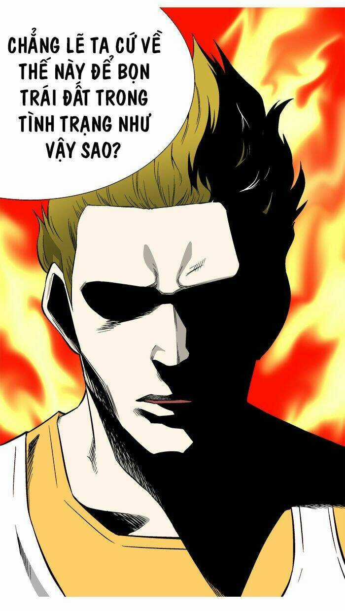 Aura From Another Planet - Chapter 5 - Trang 75