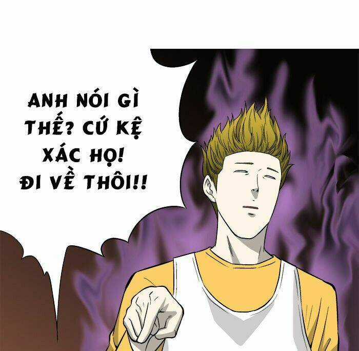 Aura From Another Planet - Chapter 5 - Trang 76