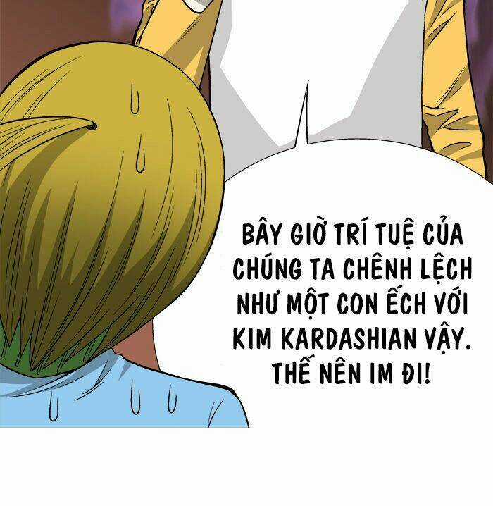 Aura From Another Planet - Chapter 5 - Trang 77