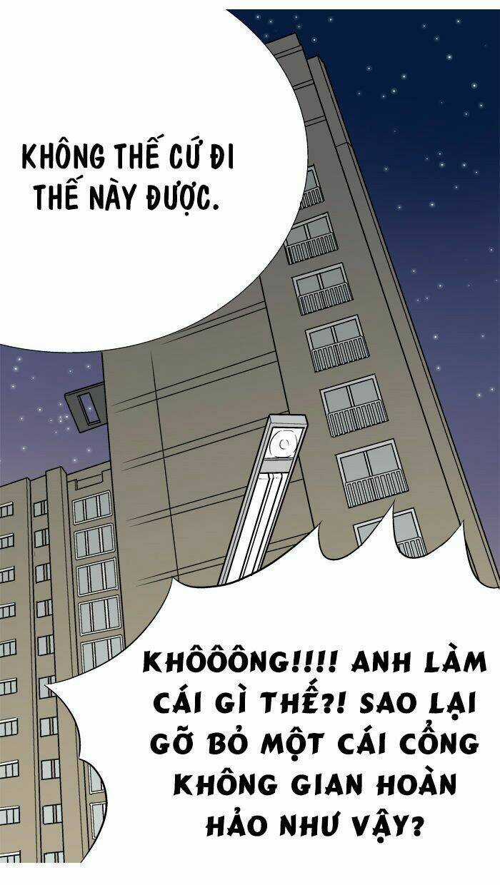 Aura From Another Planet - Chapter 5 - Trang 78